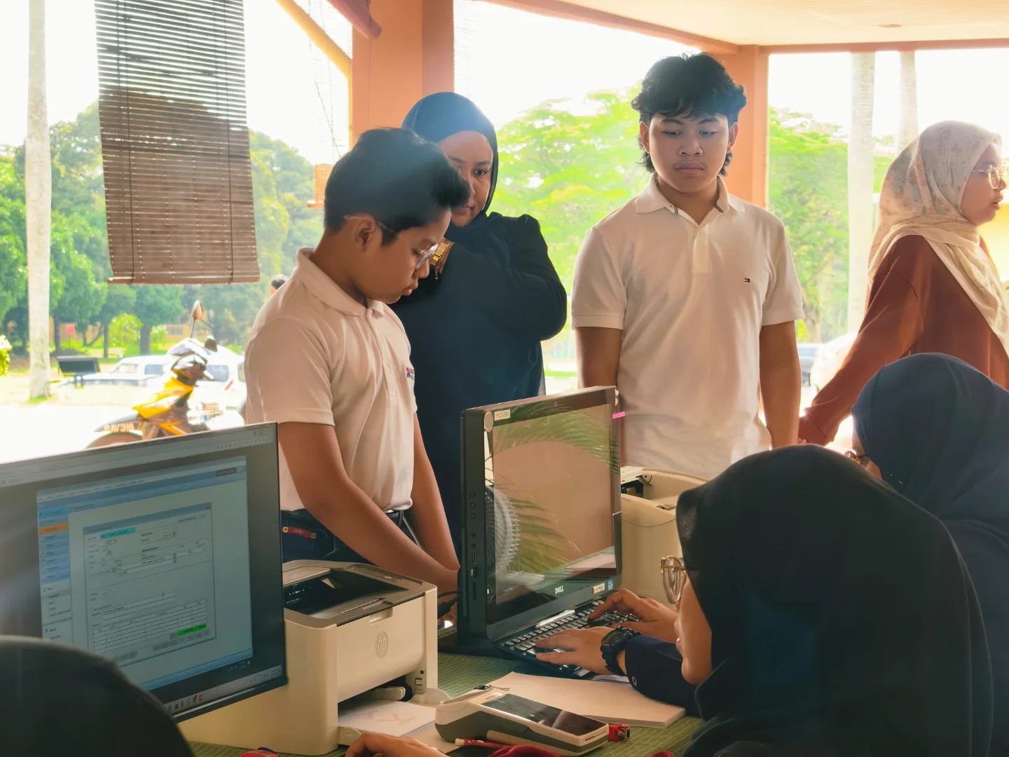 Kolej Yayasan Saad... - Kolej Yayasan Saad Melaka - KYSM
