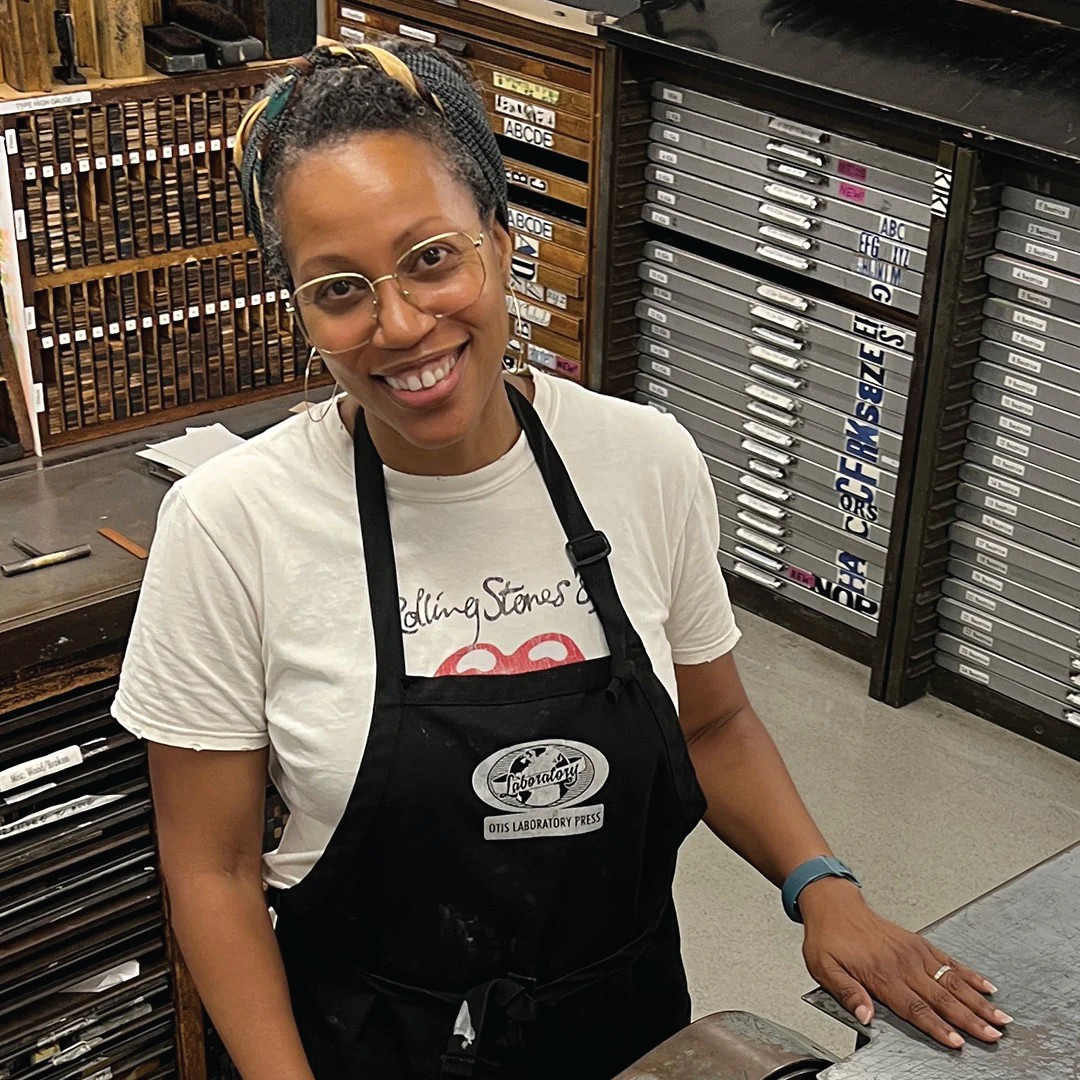 The International - Teaching Artist Appreciation Meet Jennifer (Jenn ...