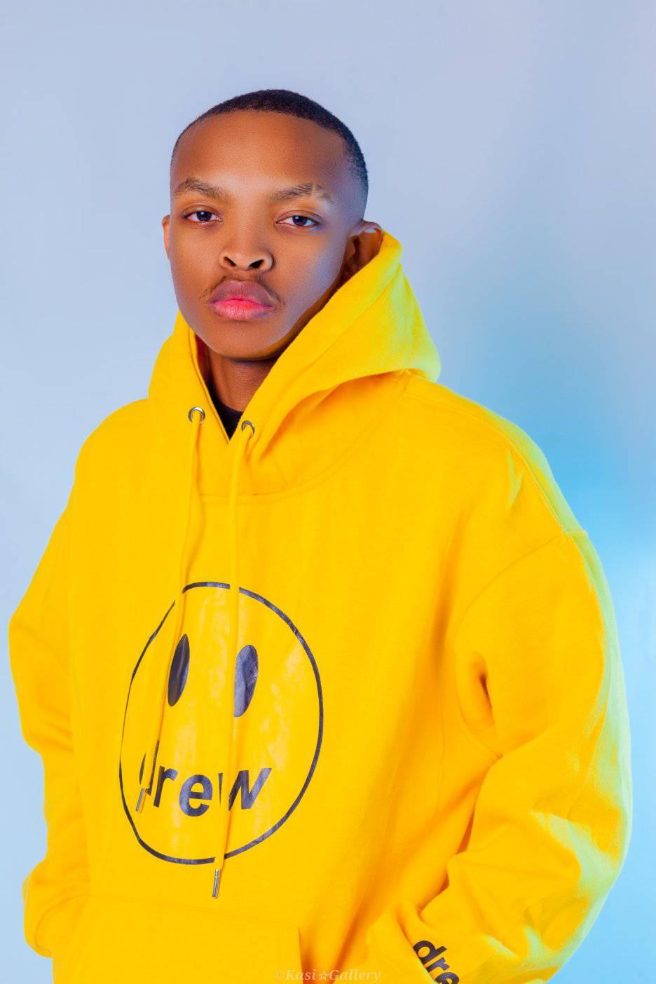 Sandzy Vilakazy