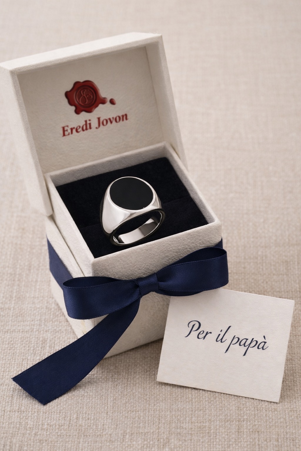 Anello In Argento 925 Con Opale Australiano Triplex, Taglio Cuscino, Multicolore, Tutte Le Taglie, MP-1564 - Foto 4