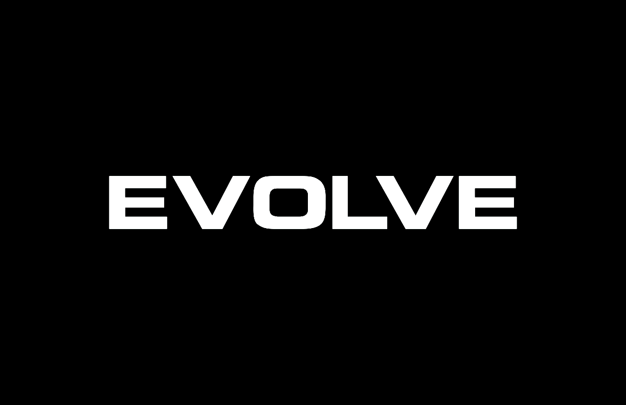 This is Evolve