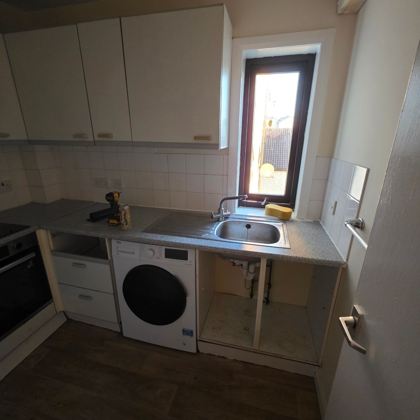 Provan Joinery - 📍Dysart📍 With the chaos leading upto... | Facebook