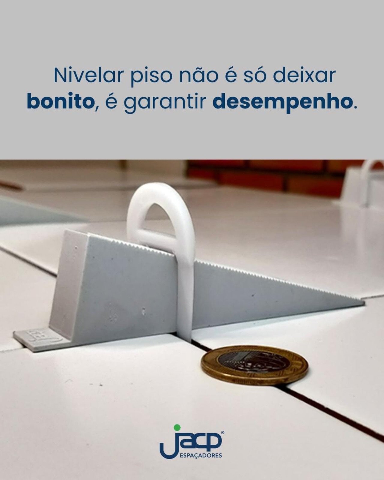 JACP Produtos para Construção Civil - O PAC Pipe Rack é um espaçador ...