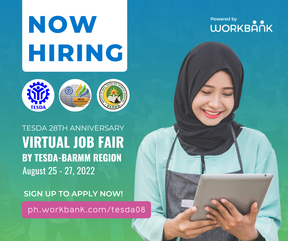 Xcruit - Sa TESDA, abot mo na ang dream job mo! In... | Facebook
