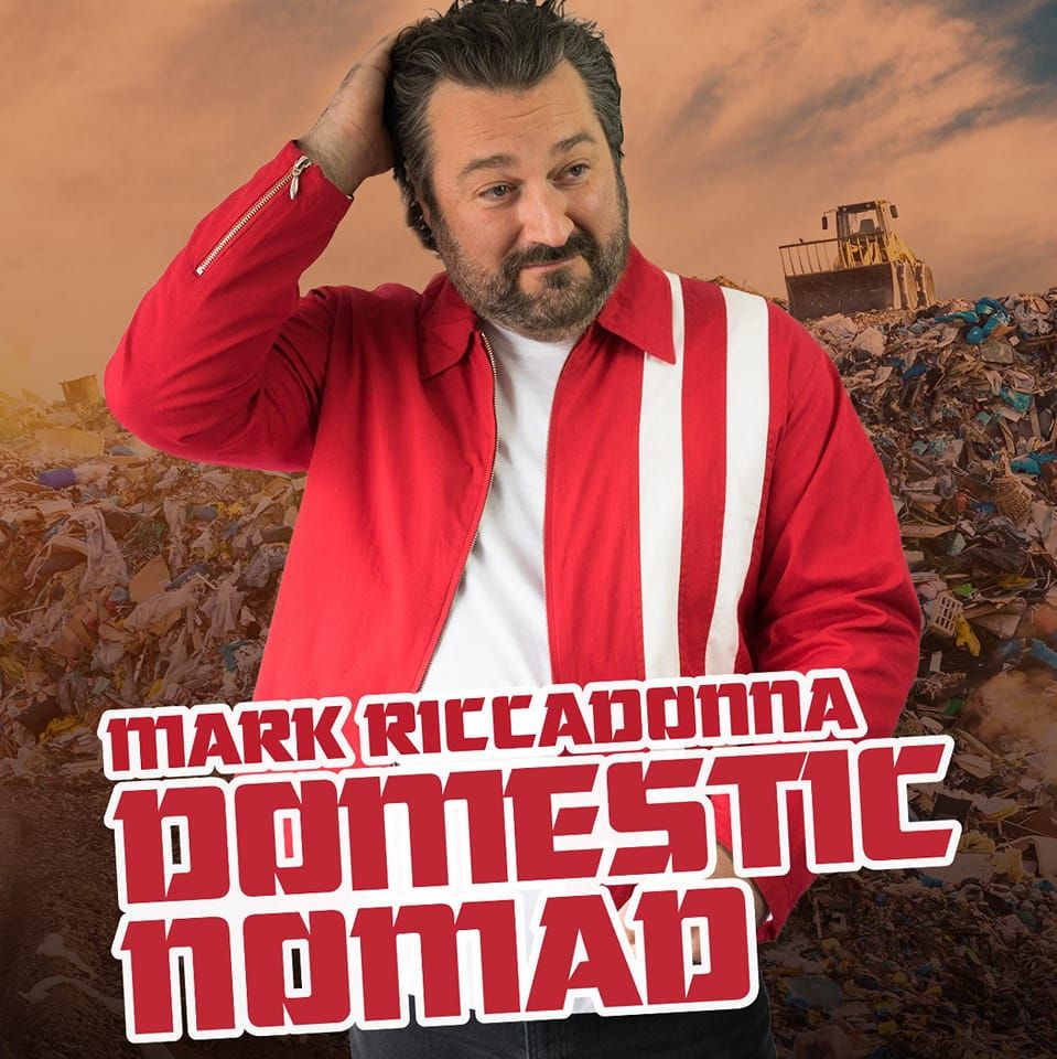 Ronnie Riccadonna