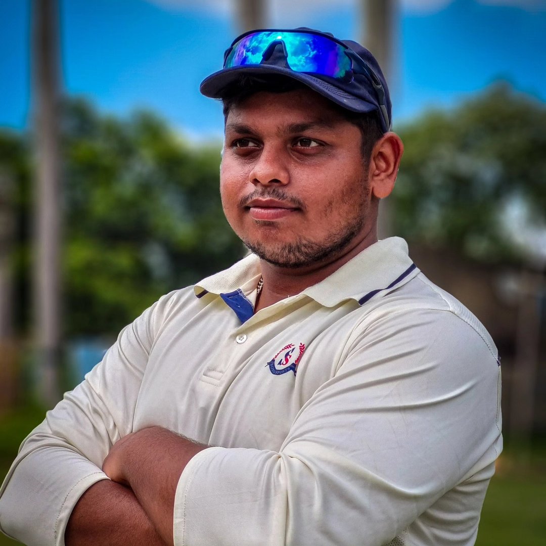 Debojyoti Banerjee Rana