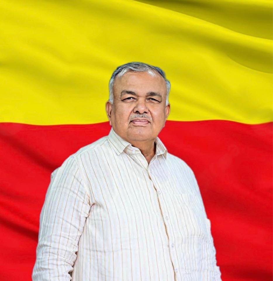Ramalinga - ಪುಲ್ವಾಮ ದಾಳಿಗೆ 2 ವರ್ಷ ಸಂದಿದ ಈ ದಿನ ಹುತಾತ್ಮರಾದ ಎಲ್ಲಾ ಯೋಧರನ್ನು