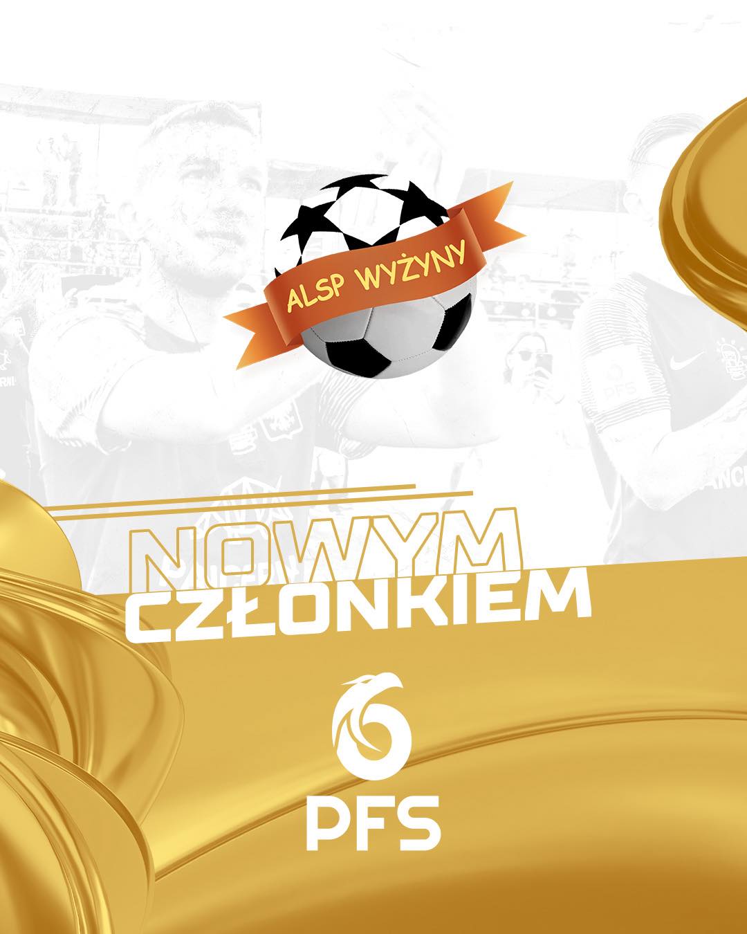 Polska - 🤝 ALSP Wyżyny w Polskiej Federacji Socca! Amatorska Liga ...