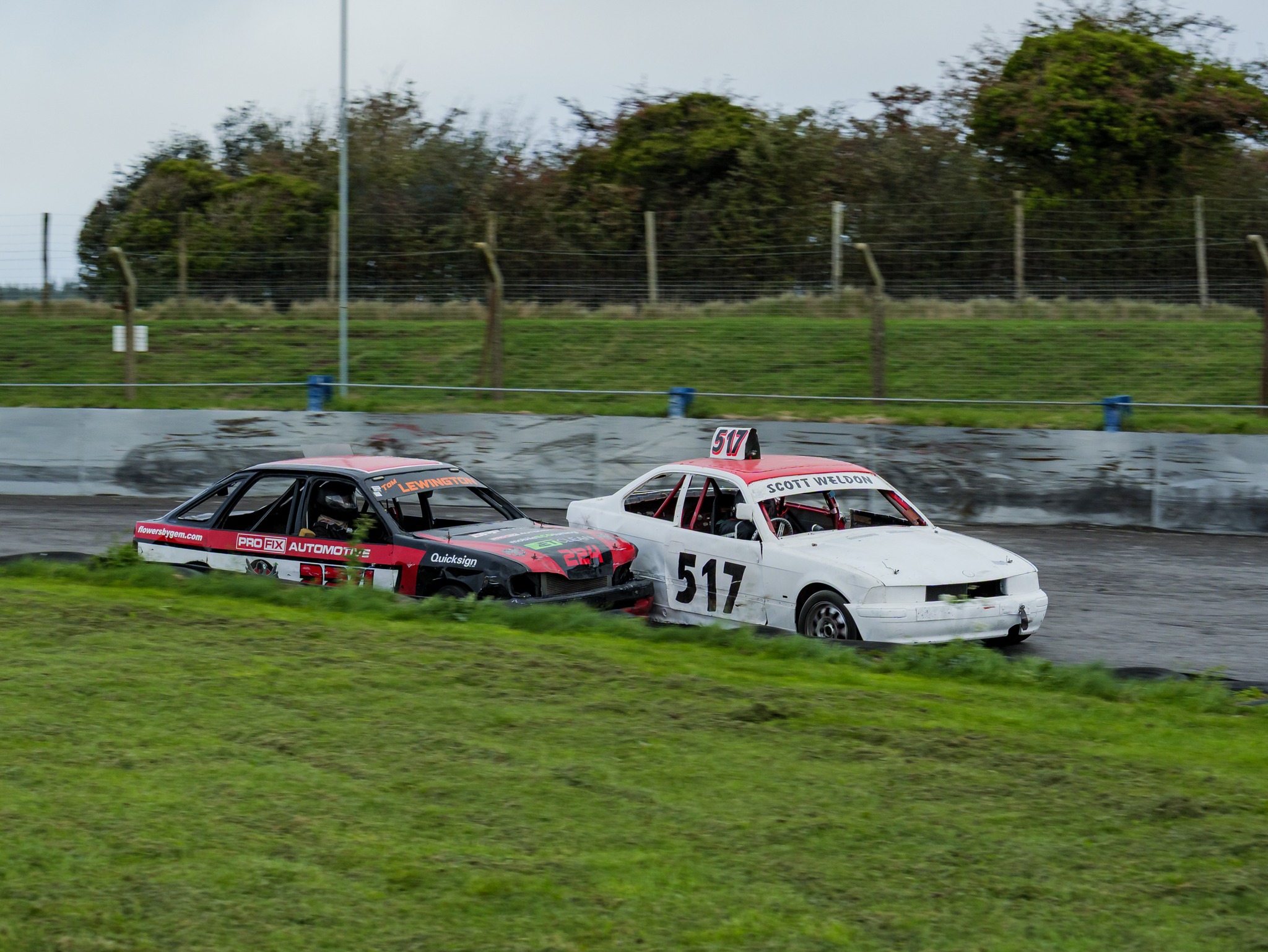 Mendips Raceway - Mendips Raceway added a new photo.