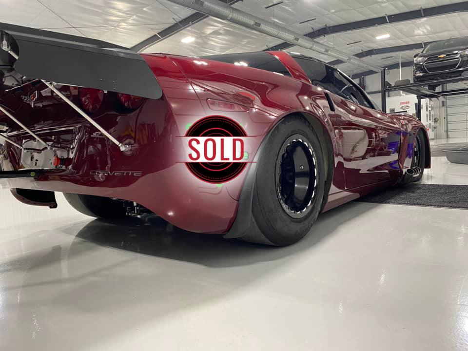 McCain Racing - McCain Racing added a new photo.