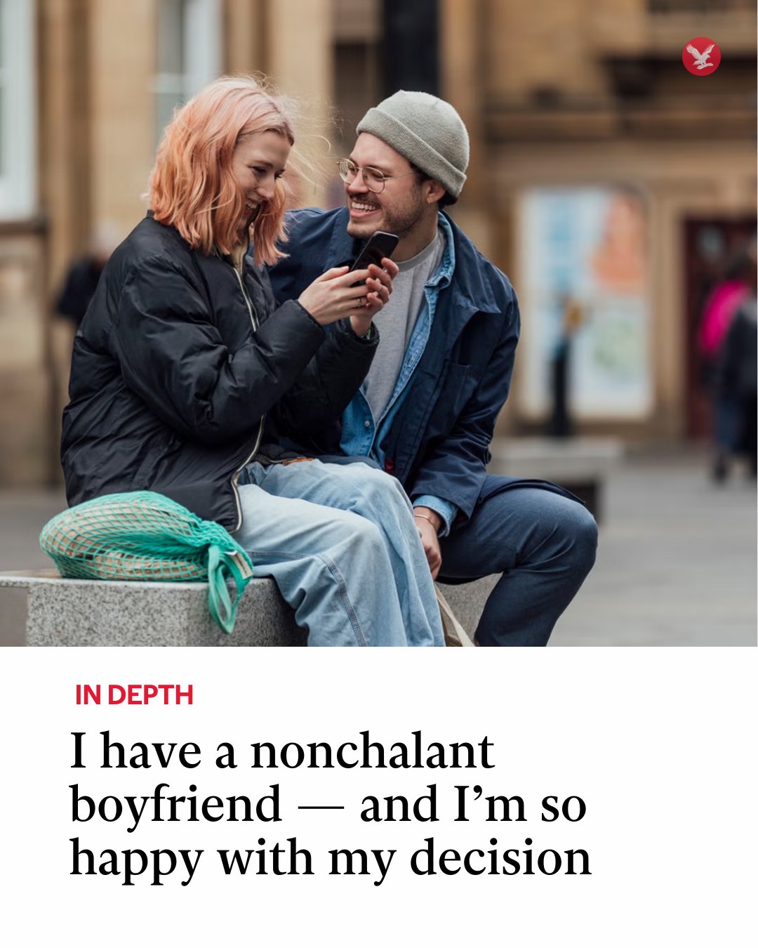 The Independent - Gen Z may roll their eyes at the idea of a ...