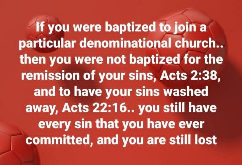 REFUTING ERROR-THE CHURCH OF CHRIST | Facebook
