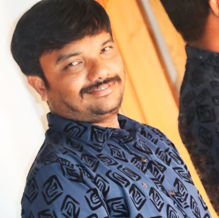 Burra Srikanth