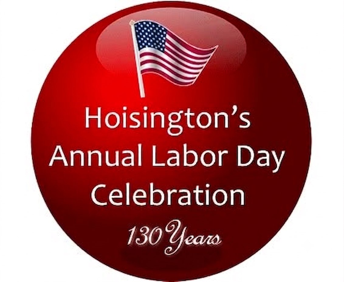 City Wide... - Hoisington's Annual Labor Day Celebration | Facebook