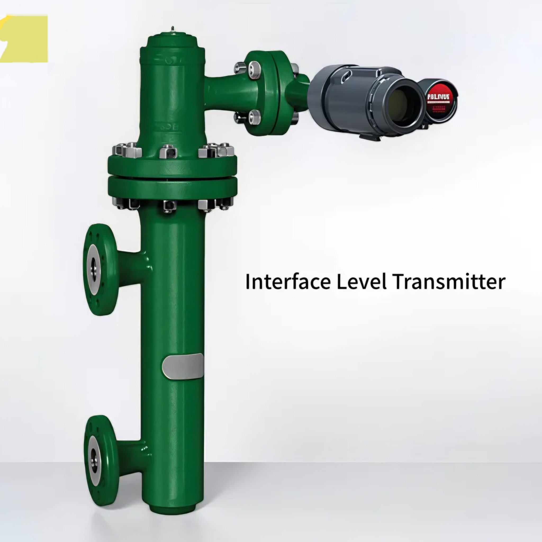 Instrumentation - This is an interface level transmitter used to ...