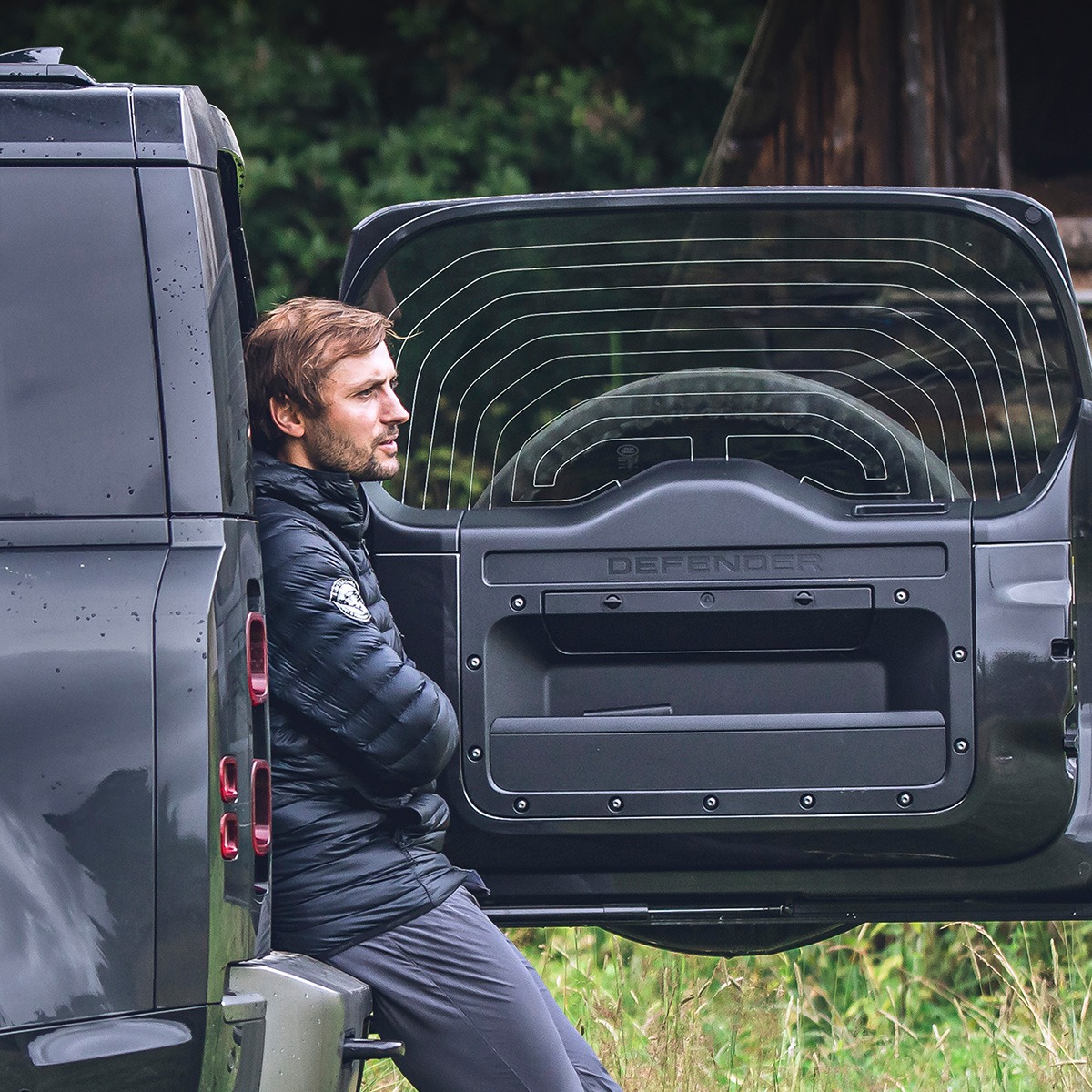Land Rover Inter Welm - NOWY JAGUAR E- PACE Model E- Pace to pierwszy ...