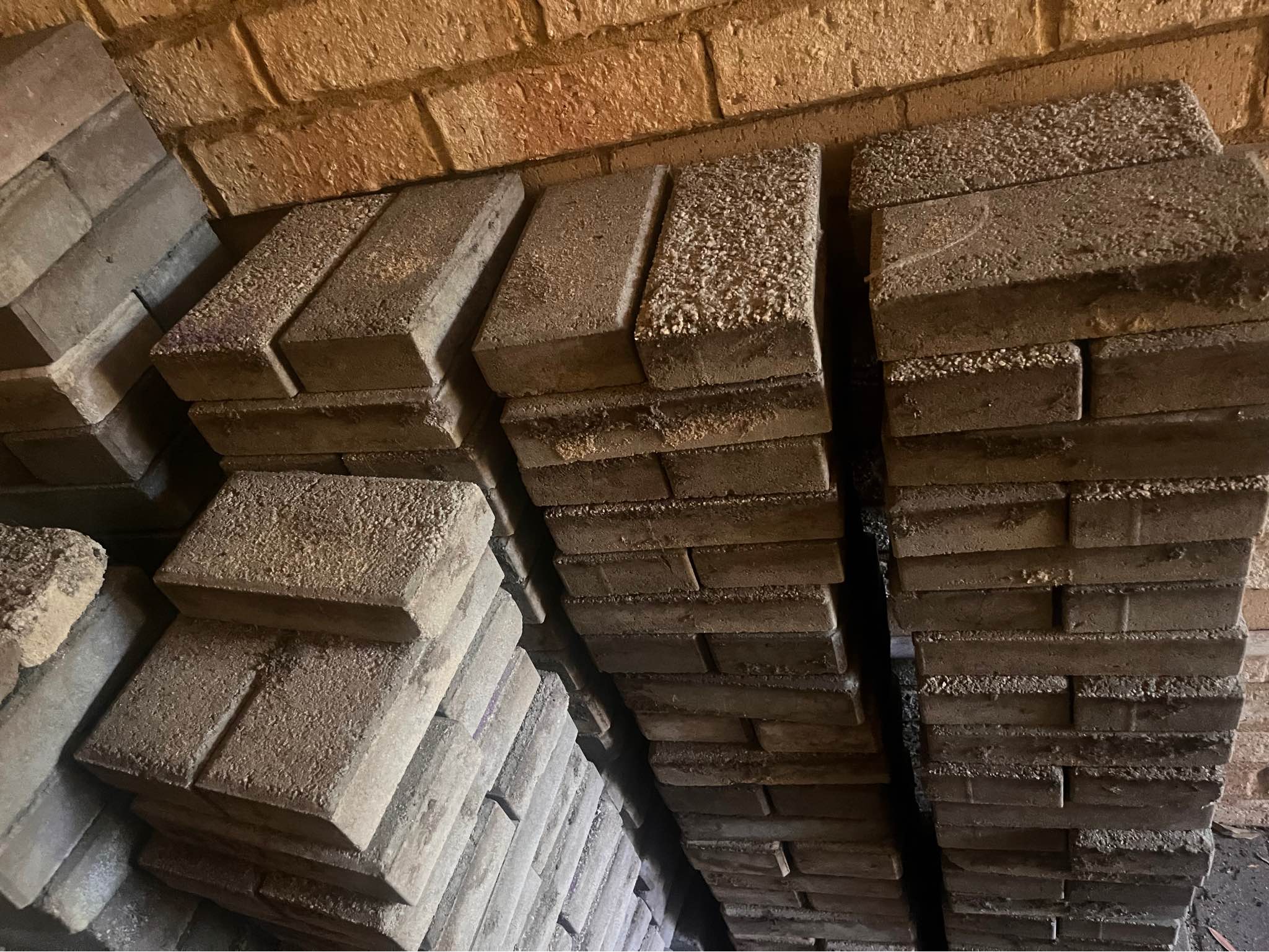 Bricks - Stepping Stones - Perth, Western Australia | Facebook ...