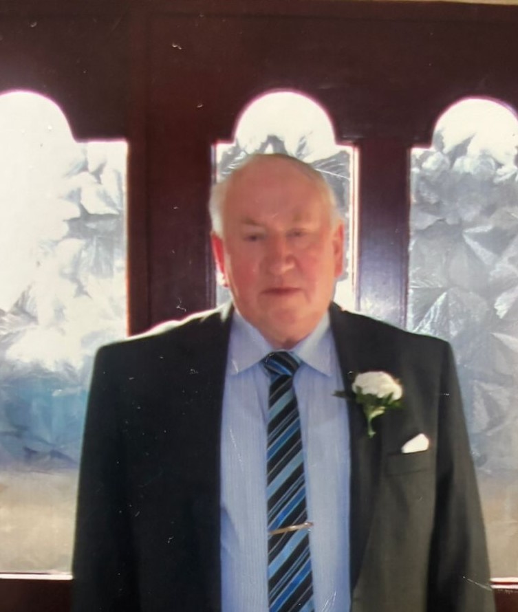 Seamus - Bradley (Ballykinlar) Howell (Paddy) RIP Died 12th November ...