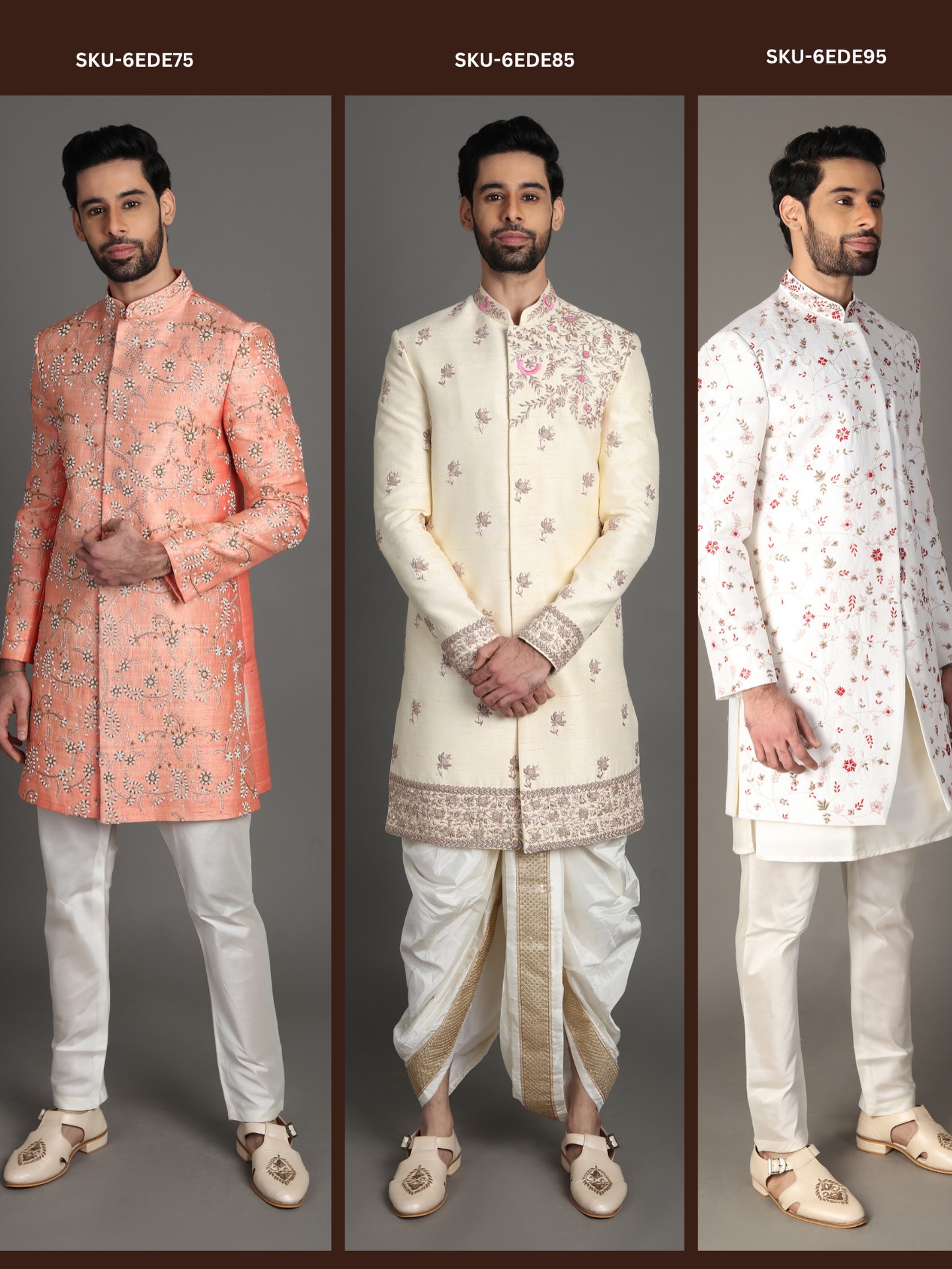 6e design groom wedding dress in hyderabad Cute dresses blue | Basingstoke traditional dress for men Size:16Y