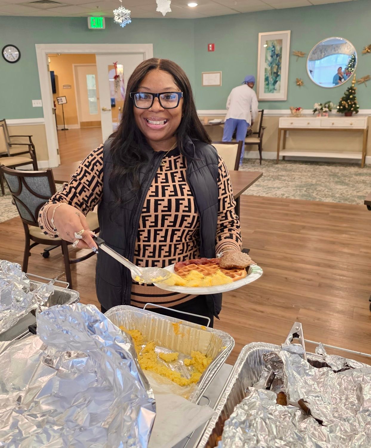Our Lady of Hope Health... - Our Lady of Hope Health Center