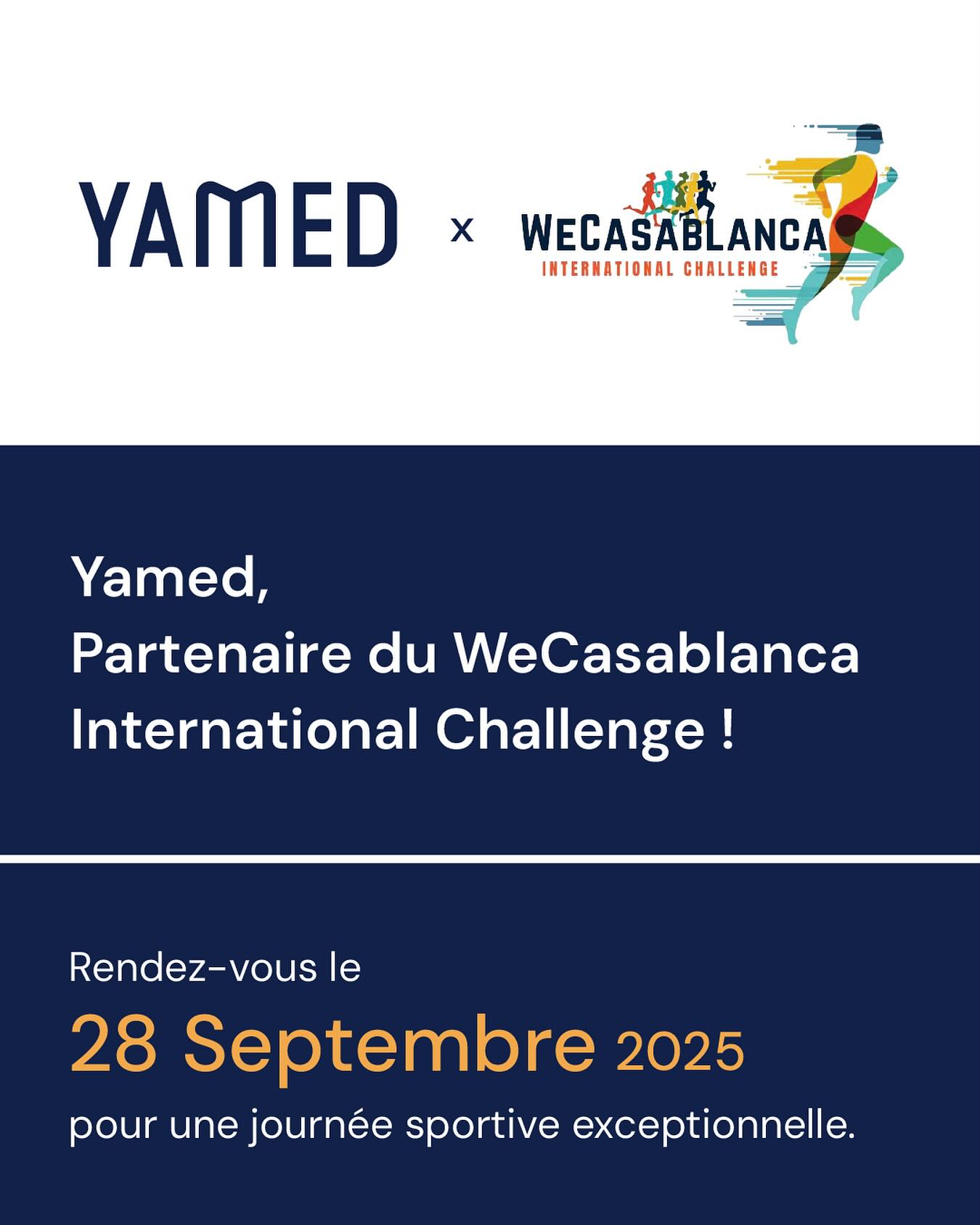 YAMED | Casablanca