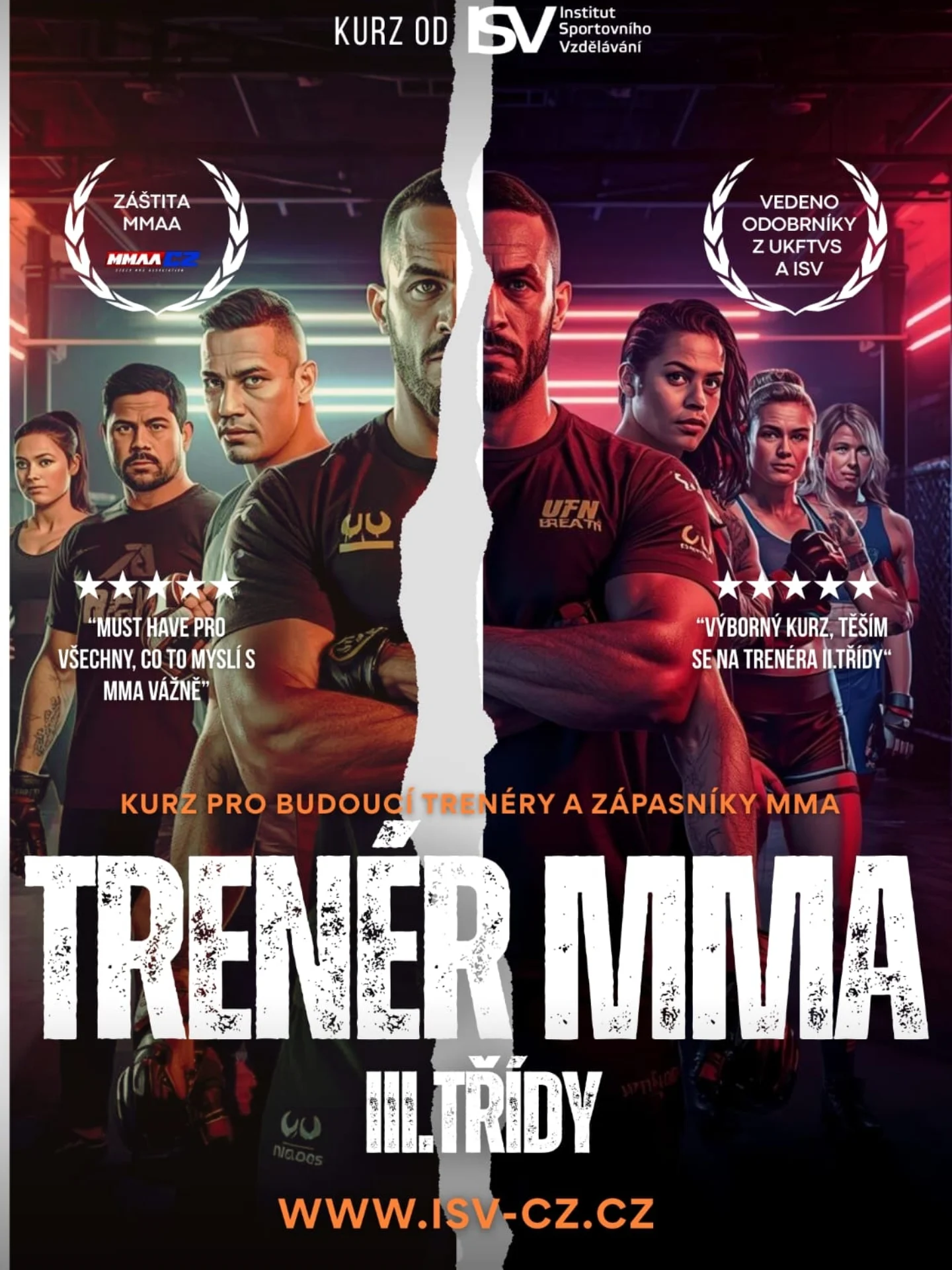 MMAA - Czech MMA... - MMAA - Czech MMA Association