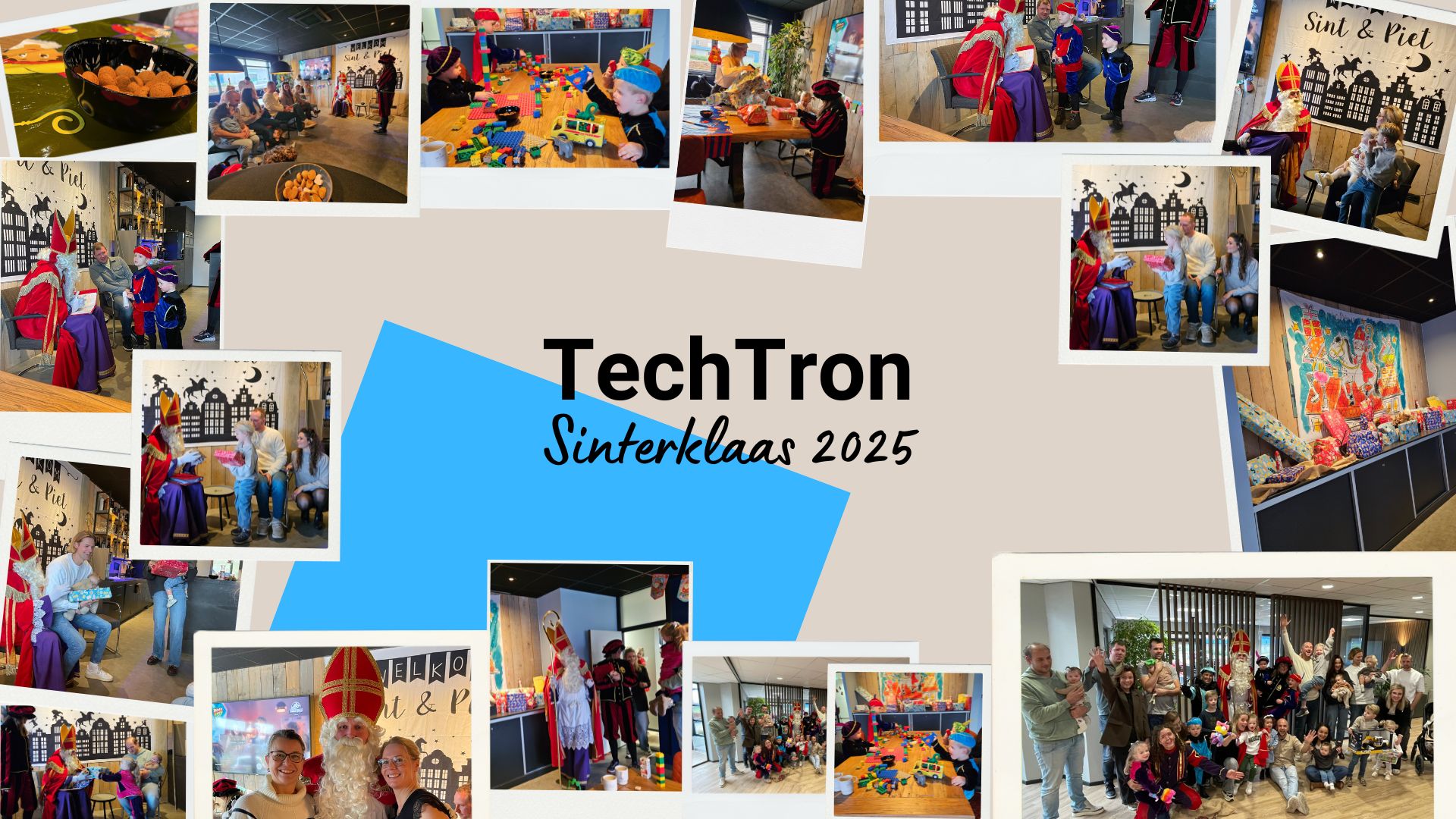 TechTron | Veenendaal