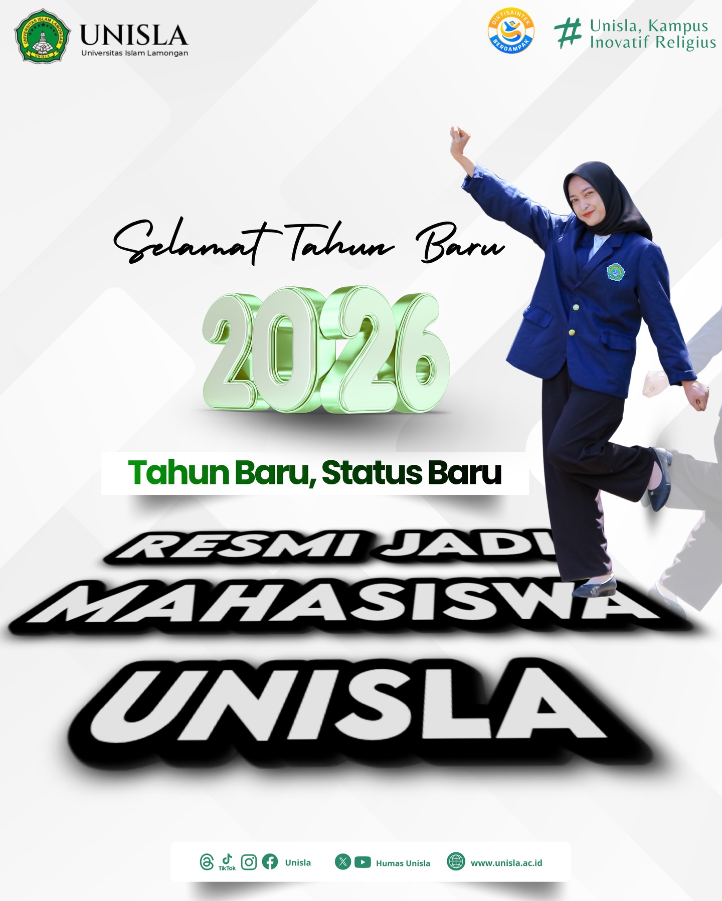 UNISLA | Lamongan