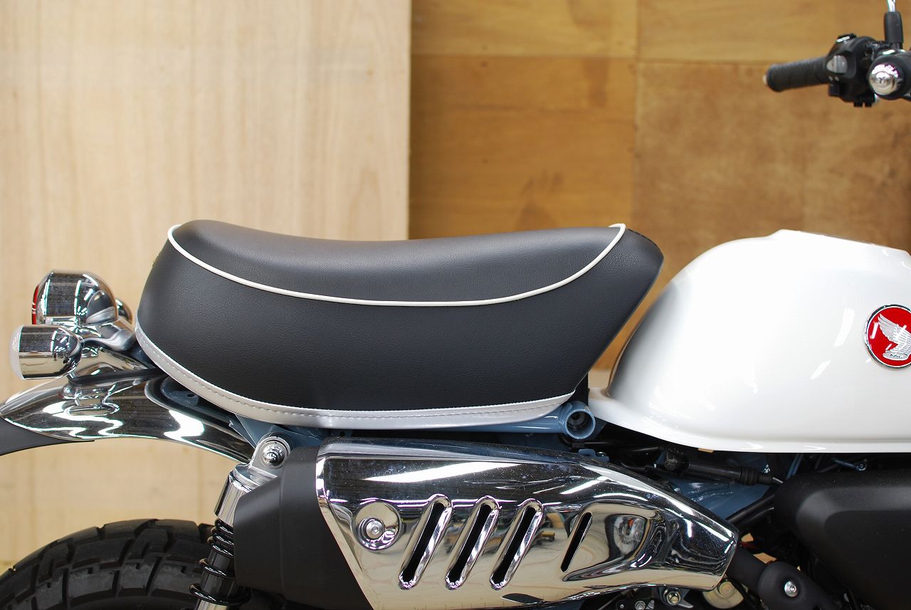 K&H - R1300GSとアドベンチャー用の純正オプション『スポーツ