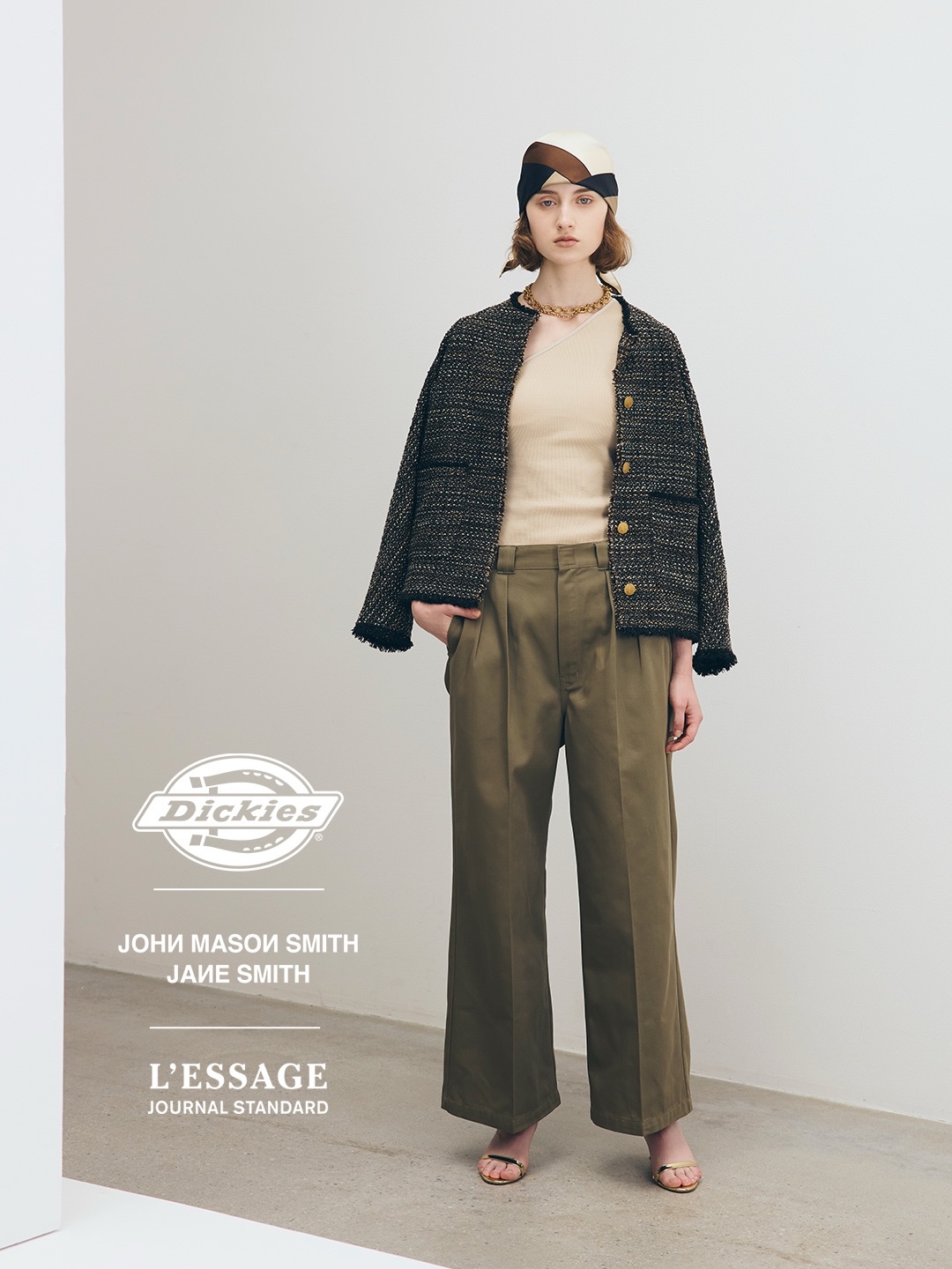 JOURNAL STANDARD L'ESSAGE - JOURNAL STANDARD L'ESSAGE