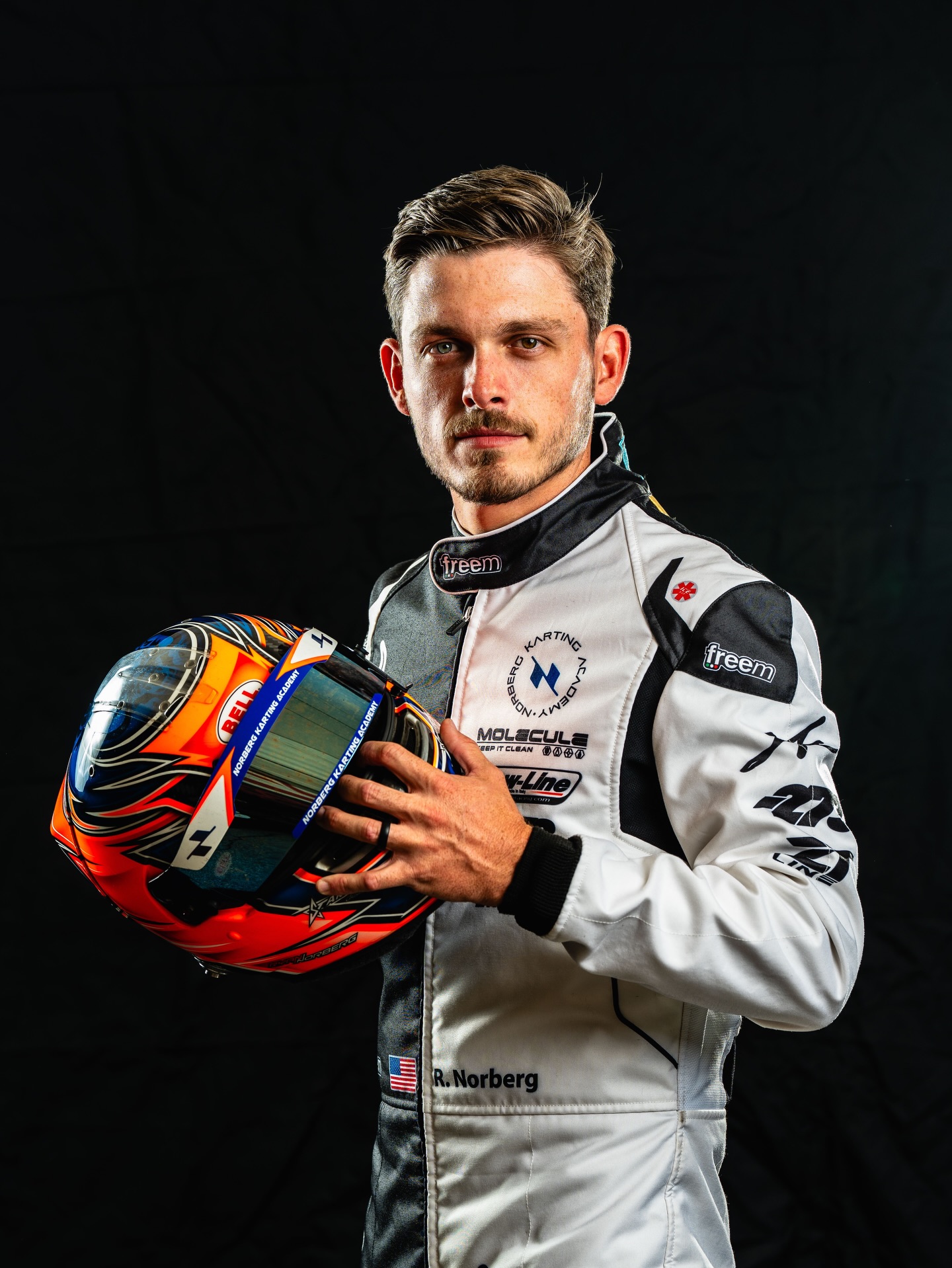 Ryan Norberg Racing