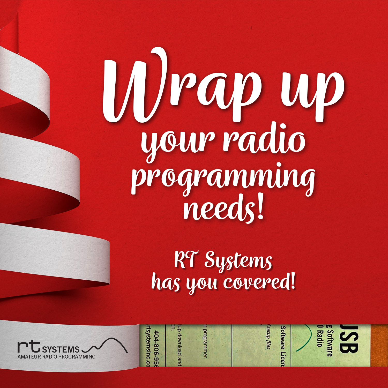RT Systems, Inc.