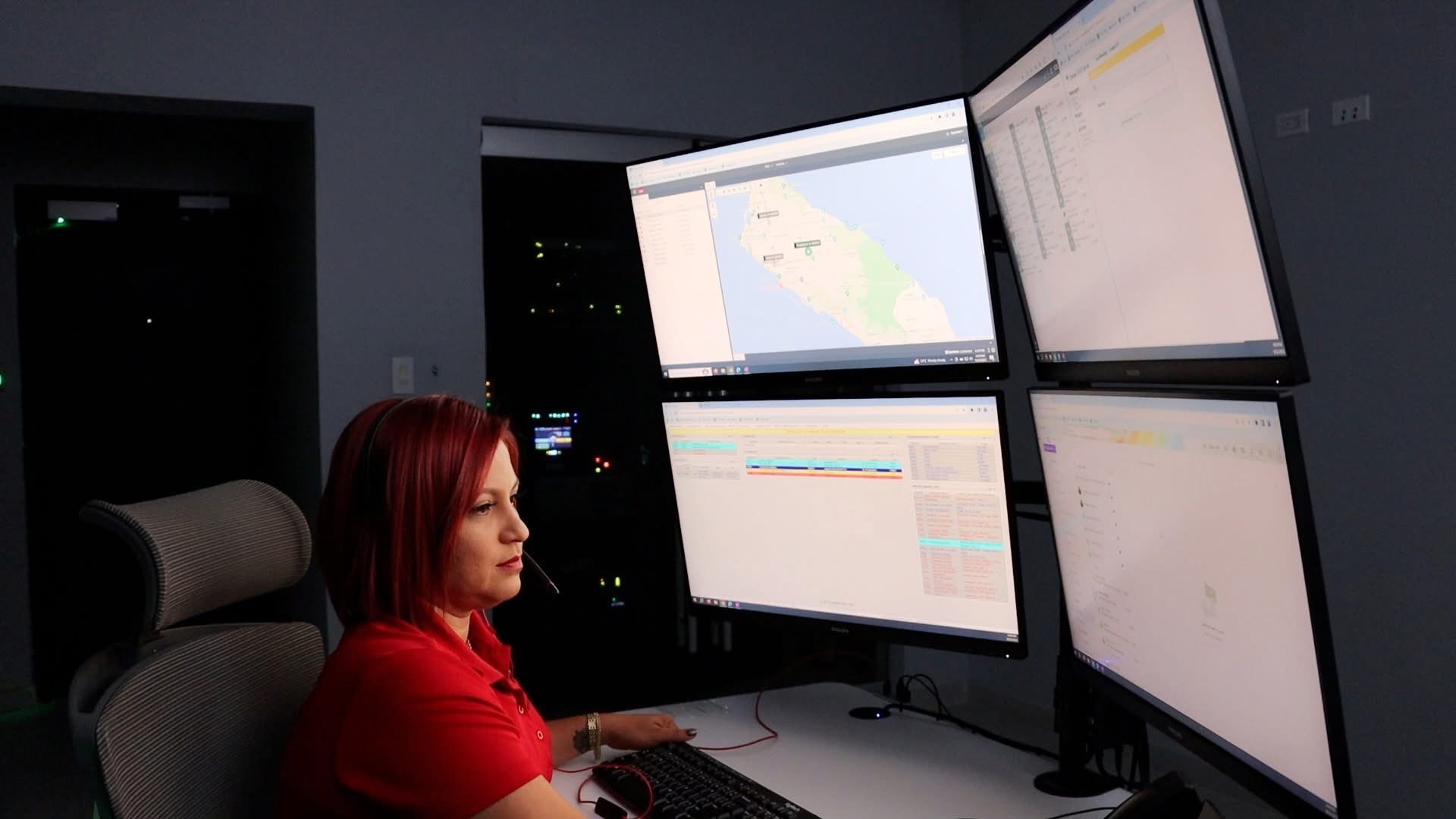 Smart - OUR STORY: Smart Systems Aruba has protected thousands of ...