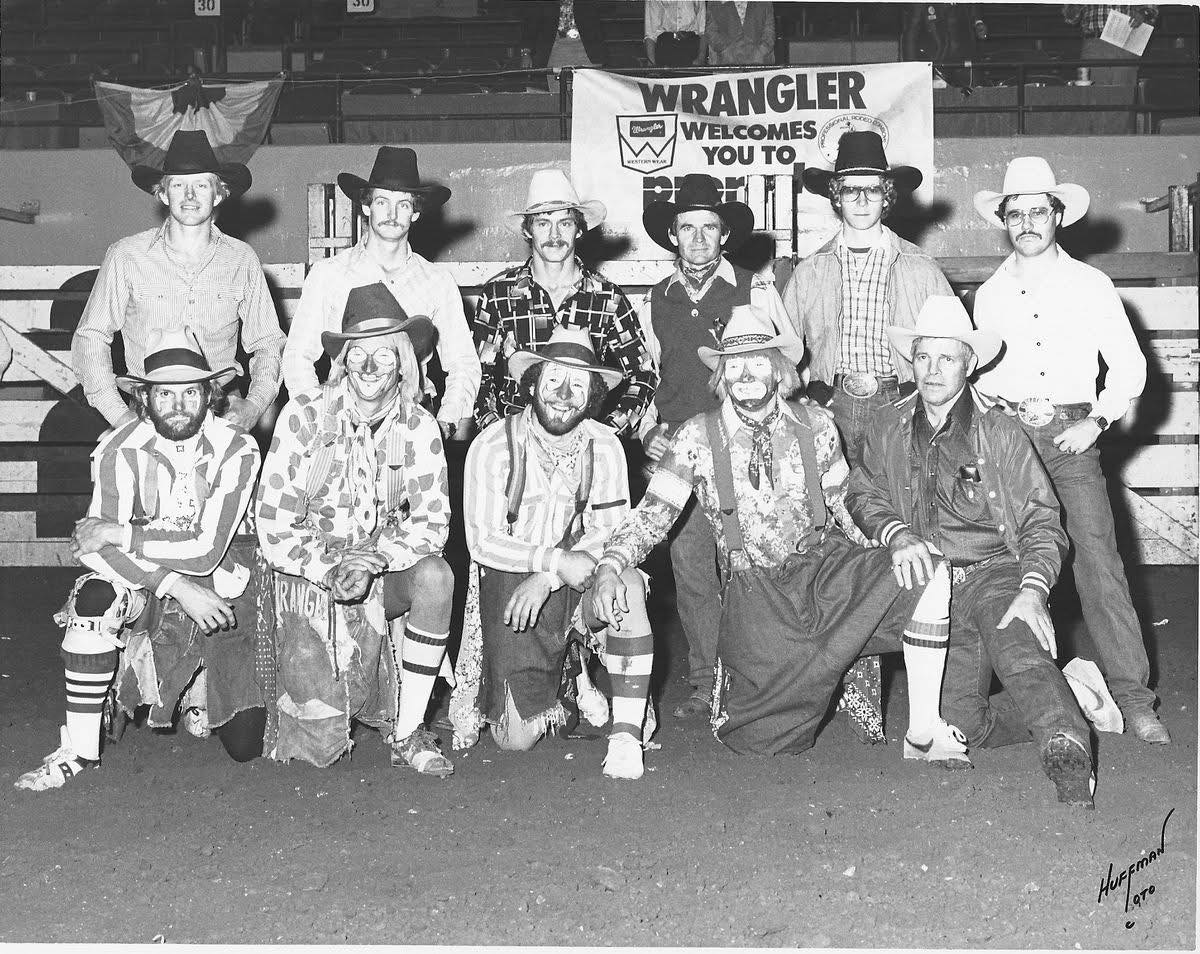 Rodeo Baja Leyendas added a new photo. - Rodeo Baja Leyendas