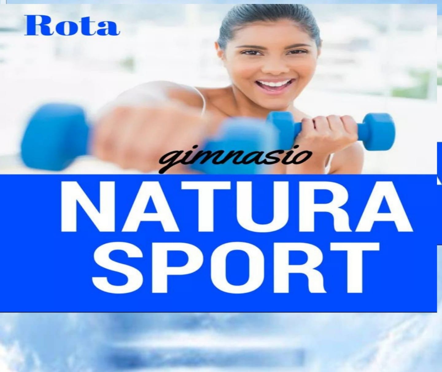Gym Natura Sport Rota | Rota