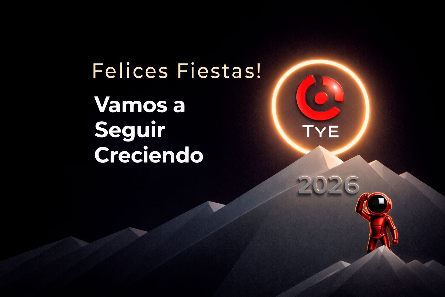 TyE Corporation | Buenos Aires