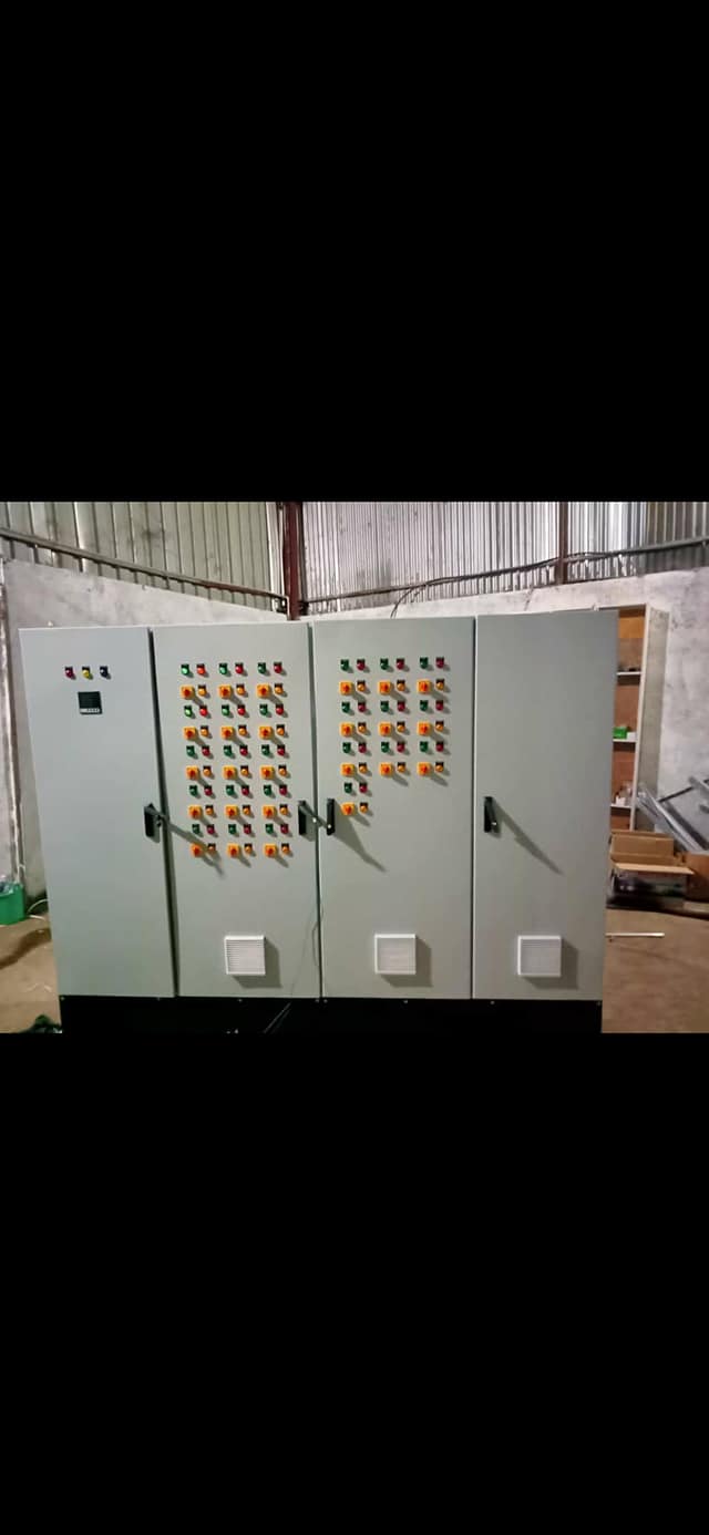 PRG Automation | Pune