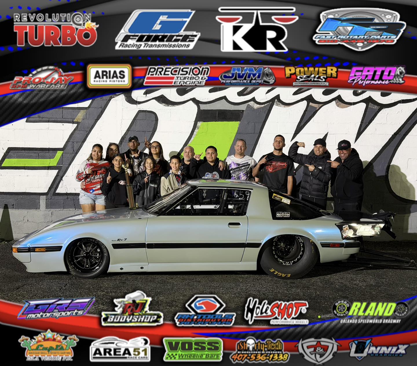 GRS-Motorsports.com - 🇵🇷 GRS Coverage 🇺🇸 🔥 3rd Annual Latin American ...