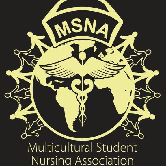 Multicultural Student Nursing Association - MSNA