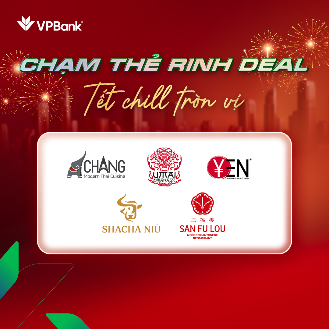 VPBank - VPBank added a new photo.