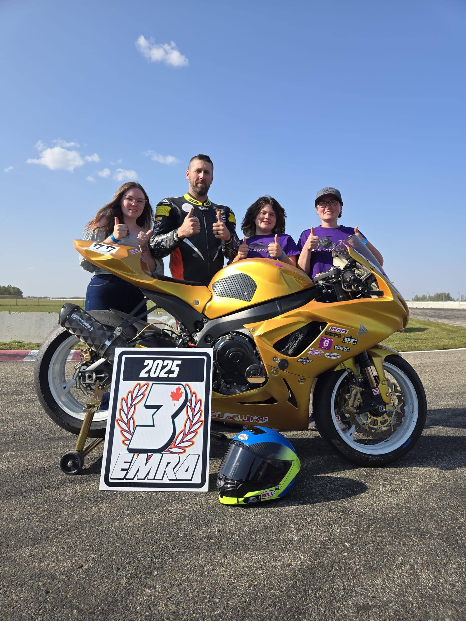 OnTrack Performance Riding School (OTP) | Edmonton AB