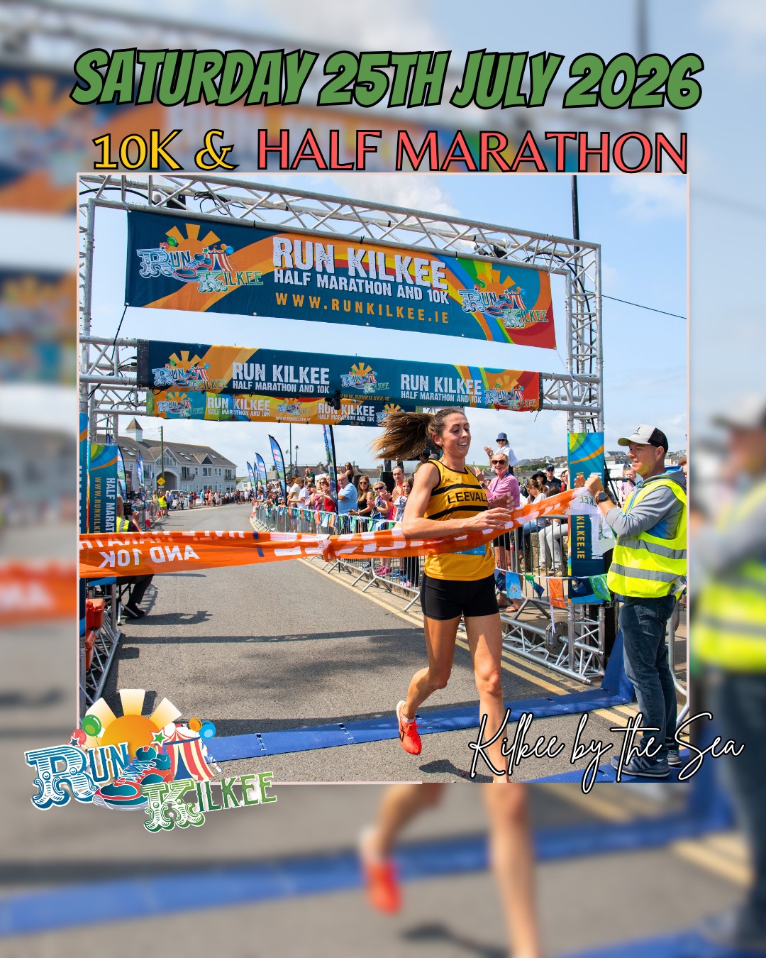 Run - As the year winds down, remember: the best adventures start with ...