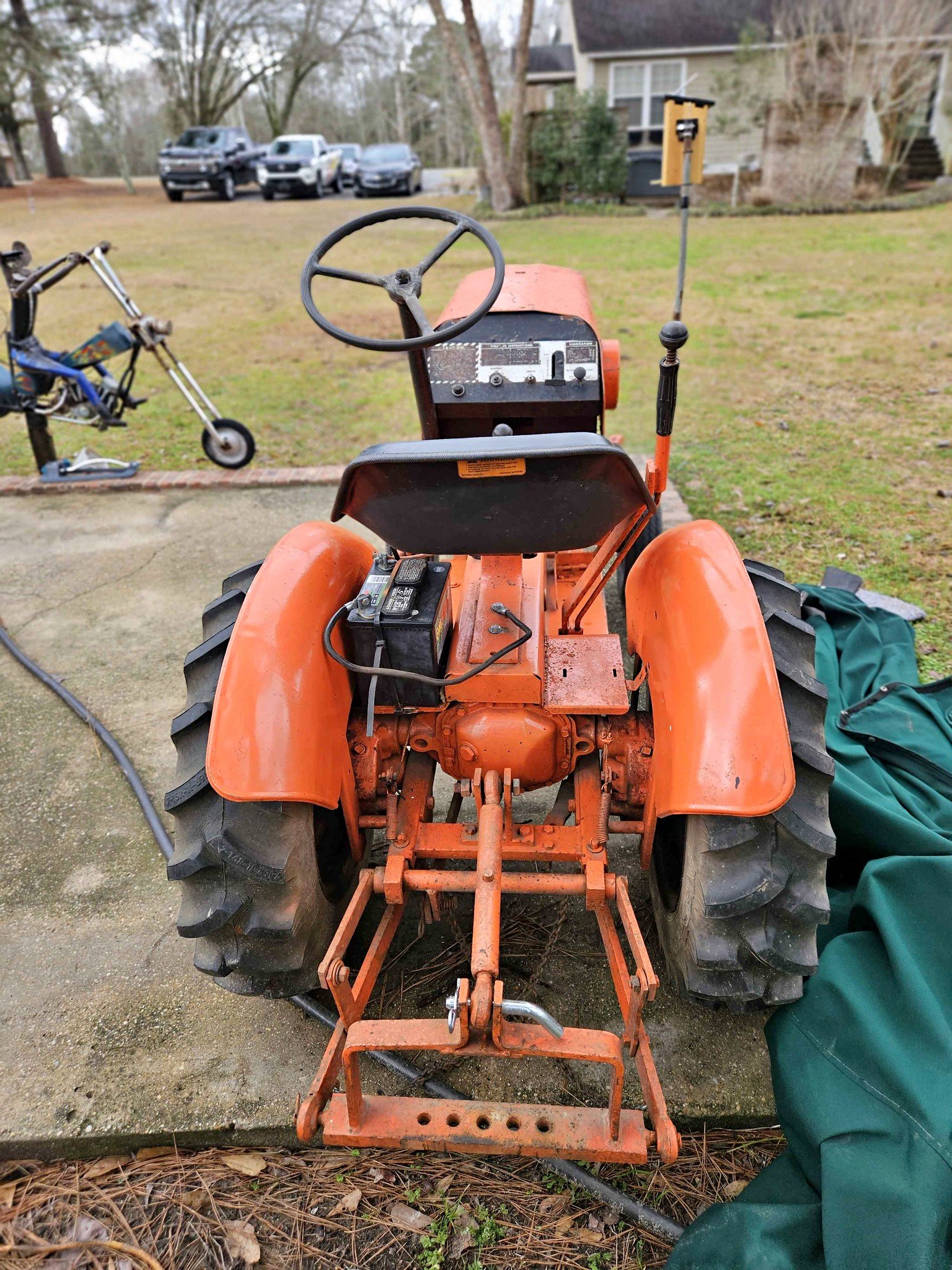 Garden & Outdoor for sale in Hattiesburg, Mississippi | Facebook