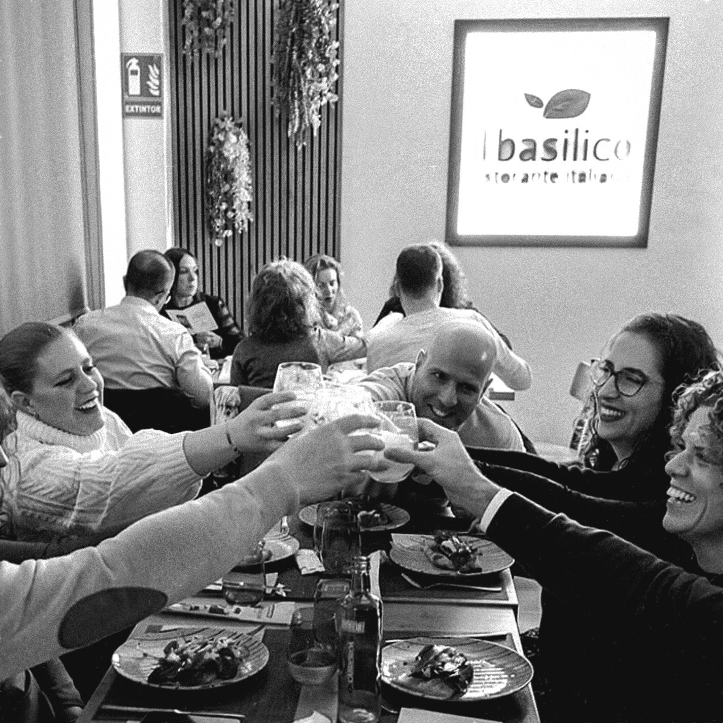 Ristorante il Basilico added a... - Ristorante il Basilico