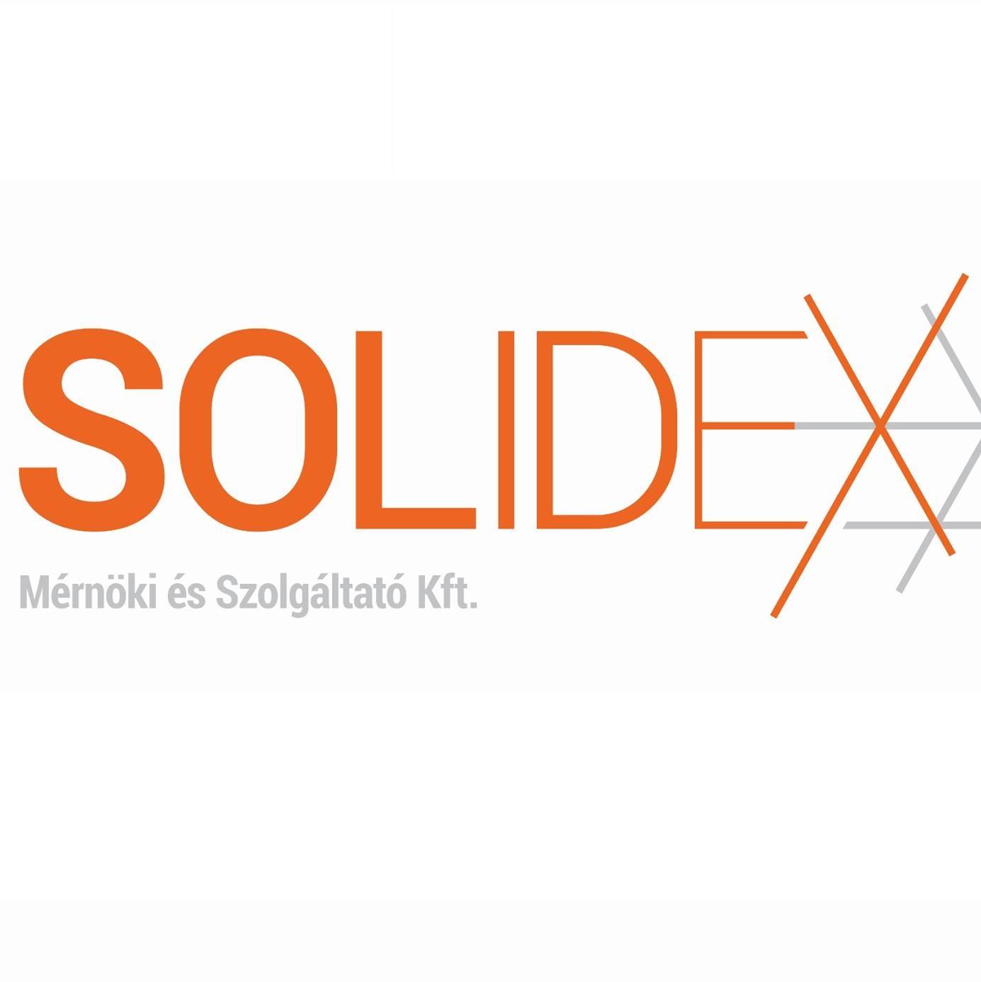 Solidex - mélyépítés az alapoktól | Budapest
