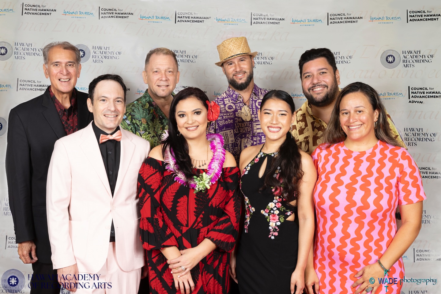 Nā Hōkū Hanohano Awards added a... - Nā Hōkū Hanohano Awards