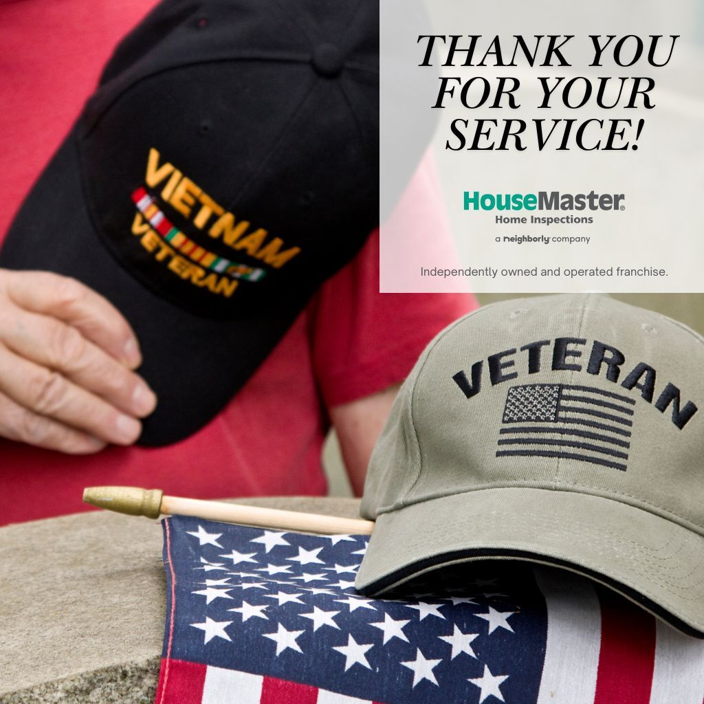 Today, we honor and thank all Vietnam War veterans for their courage ...