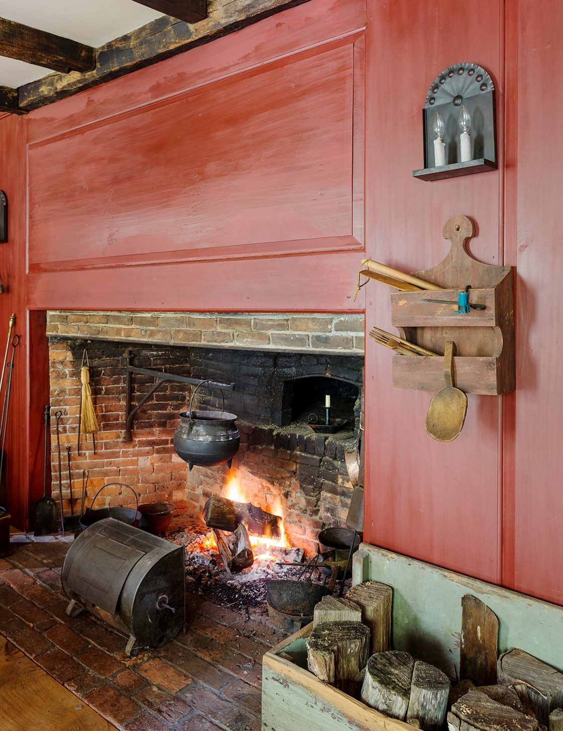 The Warmth of Wood & More... - The Warmth of Wood & More