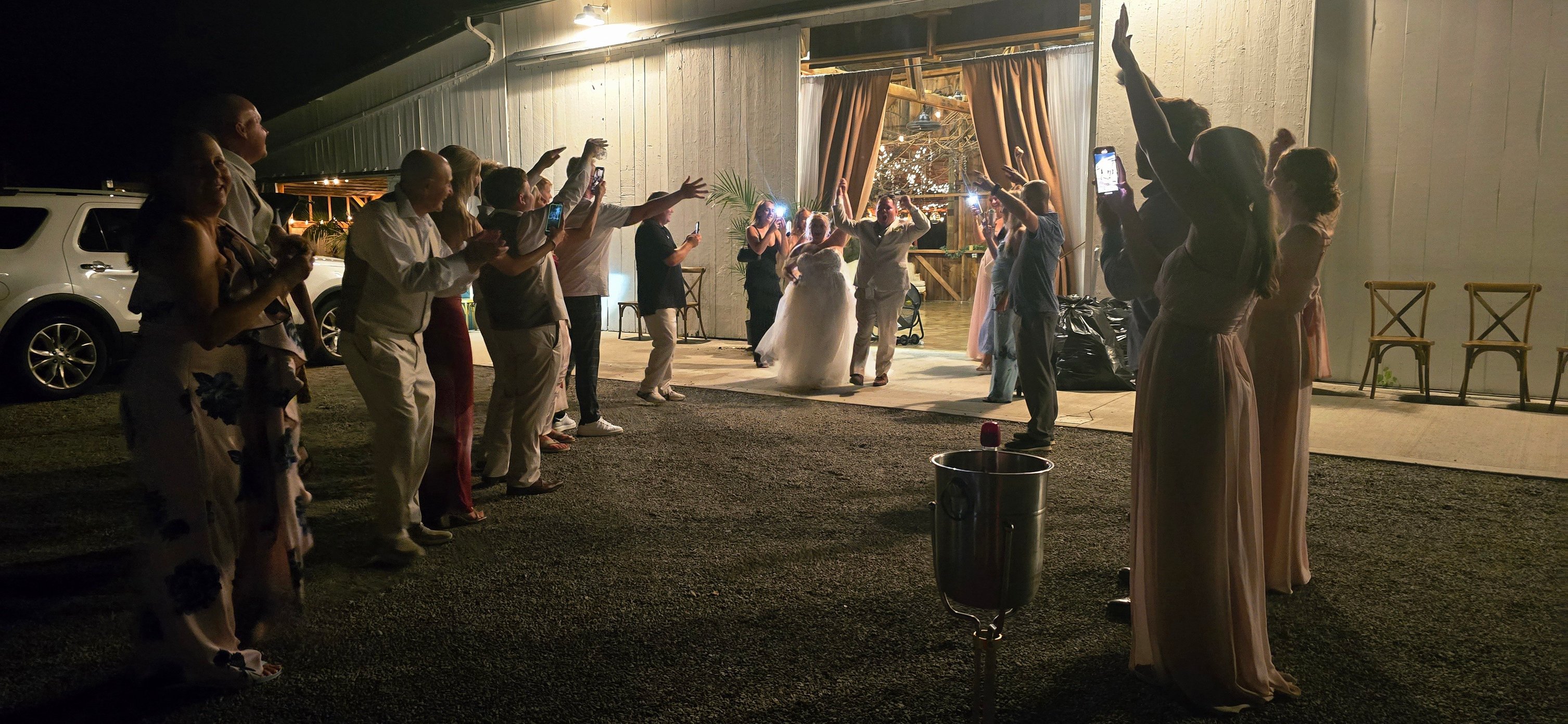 Congratulations to Olivia &... - Sharky Limousine Service | Facebook