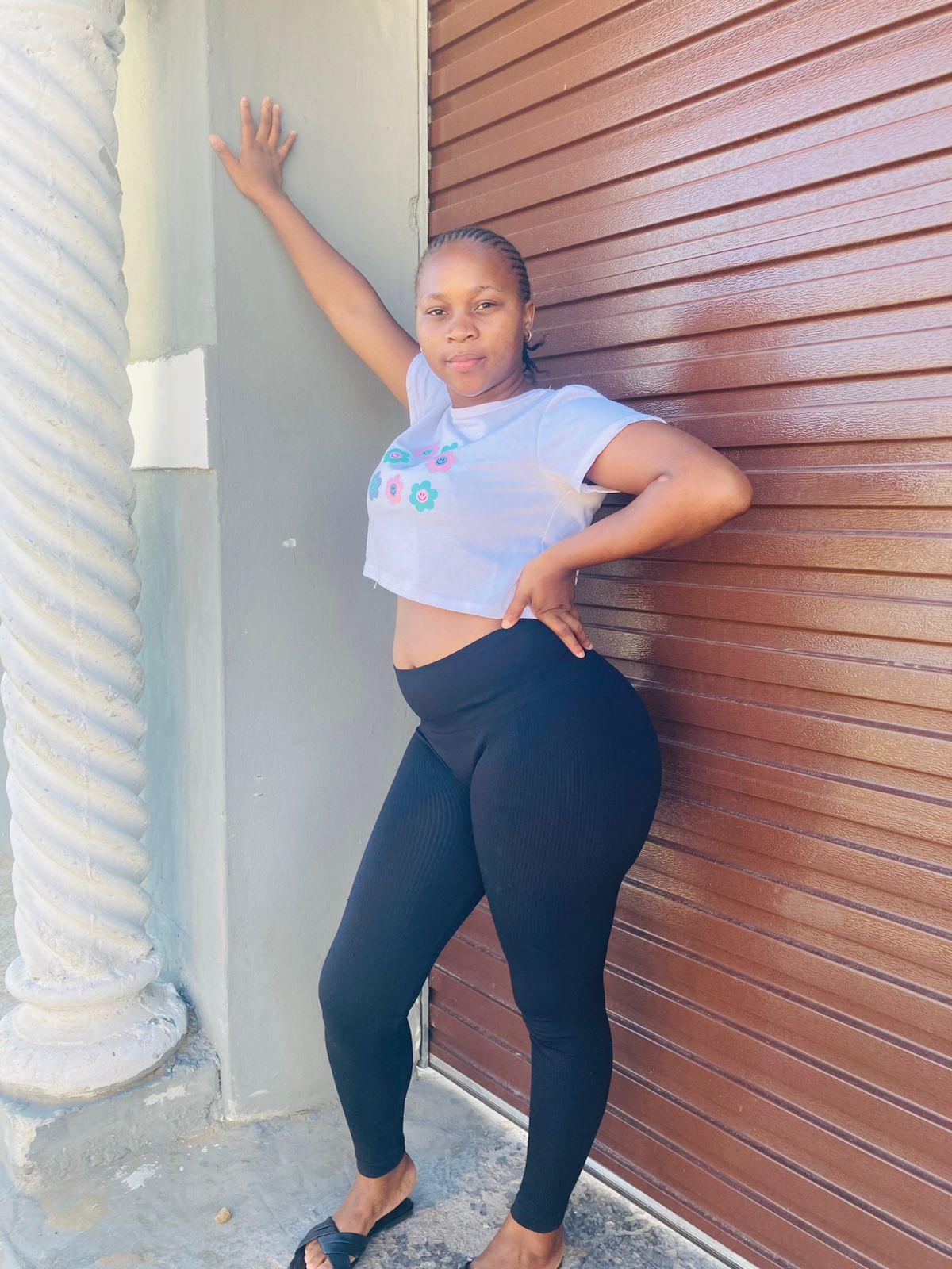 Siphesihle Tyamda